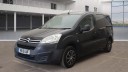 Citroen Berlingo 625 Enterprise L1 Hdi