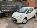 Ford Ka Edge