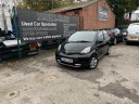 Toyota Aygo Vvt-i Move With Style 