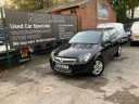 Vauxhall Astra Sportive Cdti