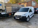 Peugeot Partner Blue Hdi Professional L1