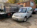 Citroen Berlingo Multispace 16v Multispace Forte