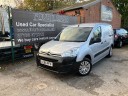 Citroen Berlingo 625 Enterprise L1 Bluehdi