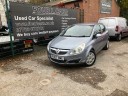 Vauxhall Corsa Club Ac 16v