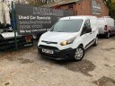 Ford Transit Connect 200 P/v