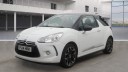 Citroen Ds3 Dstyle Plus