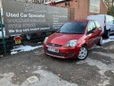 Ford Fiesta Style Climate 16v