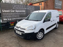 Citroen Berlingo 625 Enterprise L1 Hdi