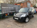 Citroen Berlingo 850 Enterprise L1 Hdi