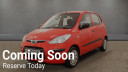 Hyundai I10 Classic