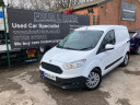 Ford Transit Courier Trend Tdci